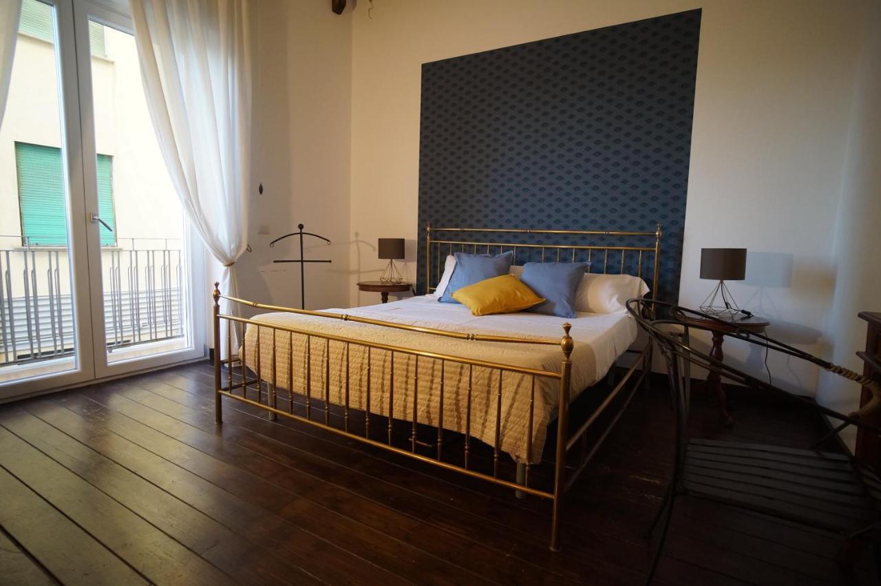 Cittadella Rooms Salerno Ngoại thất bức ảnh