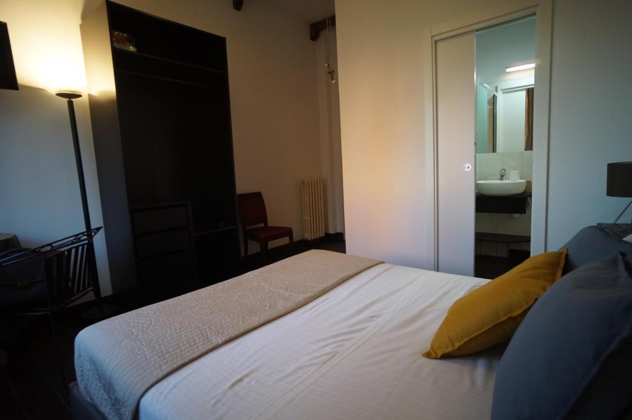 Cittadella Rooms Salerno Ngoại thất bức ảnh